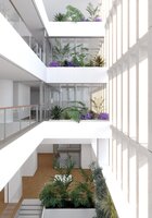 Kawamura Denki , Void Space