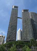 Le Nouvel, Kuala Lumpur, February 2016