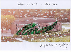 Mine Ewald, Ruhr, Proposition 2