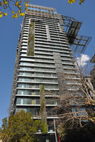 One Central Park, Sydney, West Tower, April 2013