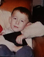 Patrick Blanc at home, 1957