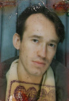 Patrick Blanc, Jan.1985