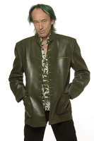 Patrick Blanc, Paris, Nov. 2006