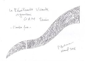 Penetrante Vivante GAM, l&#039;autre face