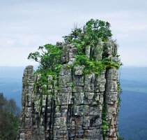 Rocks and Inselbergs 2