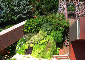 Private House, Majorque, 2010