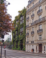 Quai Branly Museum, October 2013