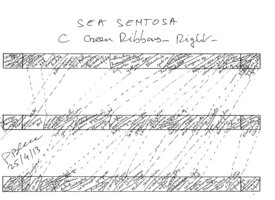 Sea Sentosa, Block C, the Green Ribbons Right