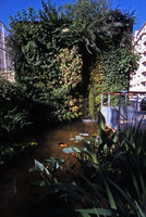 Square Félix Jacquier, Lyon