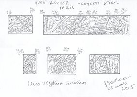 Yves Rocher Interior