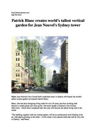 One Central Park, Sydney, Vertical Gardens by Patrick Blanc, dezeencom-sept-9th-2013