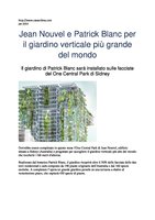 One Central Park, Sydney, Vertical Gardens by Patrick Blanc, wwwcasaeclimacom-jan-2014