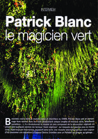 Paris Capitale, Feb. 2007, Patrick Blanc Folies végétales, Espace EDF Electra