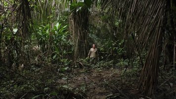 Field trip with PATRICK BLANC in PERU - Part 2