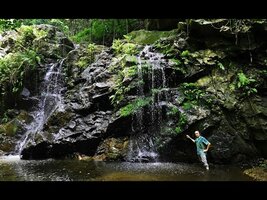 FIELD TRIP WITH PATRICK BLANC IN TANZANIA - PART 2