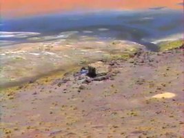 Patrick Blanc in Bolivia