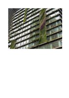 La Repubblica  23 mai 2013, Vertical Garden by Patrick Blanc
