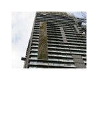 La Repubblica  23 mai 2013, Vertical Garden by Patrick Blanc