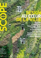 FigaroScope Sept 2013, Vertical Garden by Patrick Blanc