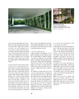 ELA Korea Sept.  2013, Vertical Garden by Patrick Blanc