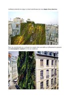 PatrasEvents  Greece  8 Sept 2013, Vertical Garden by Patrick Blanc