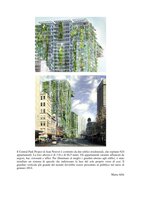 Greenme.it  11 Sept 2013, Vertical Garden by Patrick Blanc