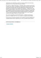 La Croix 11 sept 2013, Vertical Garden by Patrick Blanc