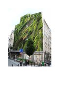 La repubblica.it  13 sept 2013, Vertical Garden by Patrick Blanc