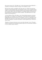 New York Times 3 May 2007, Vertical Garden by Patrick Blanc