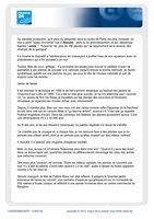 Dépeche AFP 17 sept. 2013, Vertical Garden by Patrick Blanc