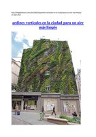 blogdeldiseno.com 25 sept 2013, Vertical Garden by Patrick Blanc