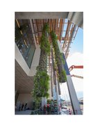 Miami.curbed.com  25 oct 2013, Vertical Garden by Patrick Blanc