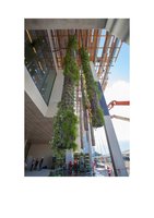 Miami.curbed.com  25 oct 2013, Vertical Garden by Patrick Blanc