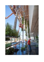 Miami.curbed.com  25 oct 2013, Vertical Garden by Patrick Blanc