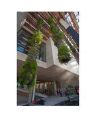 Miami.curbed.com  25 oct 2013, Vertical Garden by Patrick Blanc