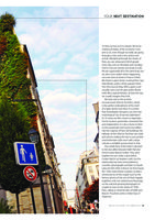 Baltic Outlook Oct 2013, Vertical Garden by Patrick Blanc