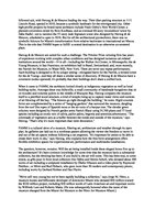 Wall Street Journal 5 Dec 2013, Vertical Garden by Patrick Blanc