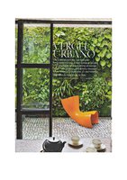AD Spain April 2014, Vertical Garden by Patrick Blanc