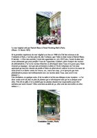 RFI  2009 - Patrick Blanc, inventeur des murs végétaux, Vertical Garden by Patrick Blanc