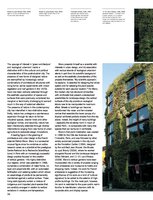 AD ecological facades