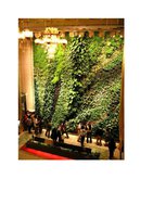 www.iarch.cn, Vertical Garden by Patrick Blanc