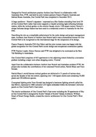 Architectureanddesign.com.au 24 June 2014, Vertical Garden by Patrick Blanc