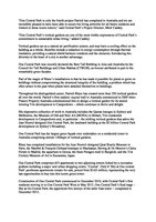 Greenmagazine.com.au 8 July 2014, Vertical Garden by Patrick Blanc