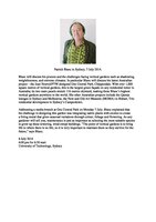 architectureau.com 8 july 2014, Vertical Garden by Patrick Blanc