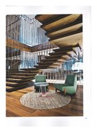 IDEAT Mars-Avril 2017, Vertical Garden by Patrick Blanc