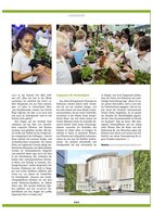 DiscoverME, March 2017, Vertical Garden by Patrick Blanc