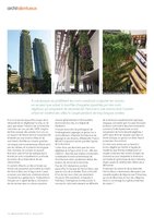 Métalmorphoses,  Juin 2017, Vertical Garden by Patrick Blanc