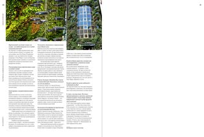 Yana Luxury Travel  Magazine Russia Oct 2017, Vertical Garden by Patrick Blanc