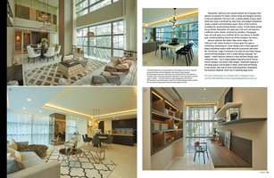 Le Nouvel Kuala Lumpur March 2018, Vertical Garden by Patrick Blanc