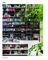 Elle Decor Italia Avril 2018, Vertical Garden by Patrick Blanc